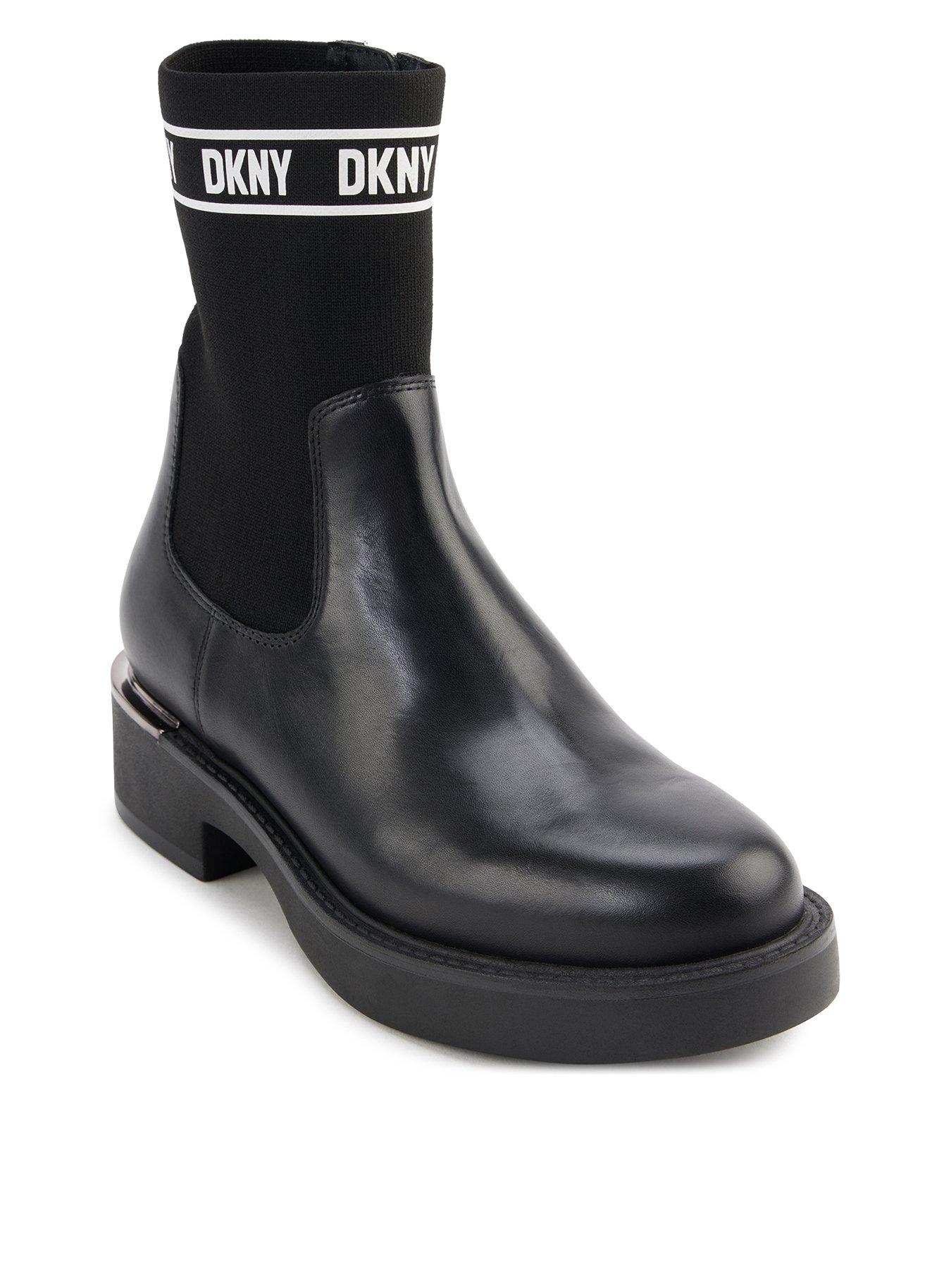 Dkny boots store