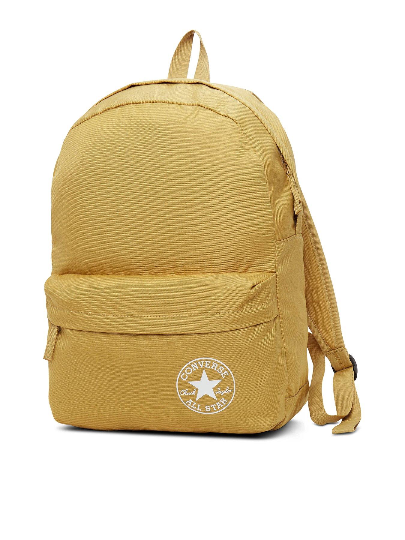 Unisex Speed 3 Backpack Beige