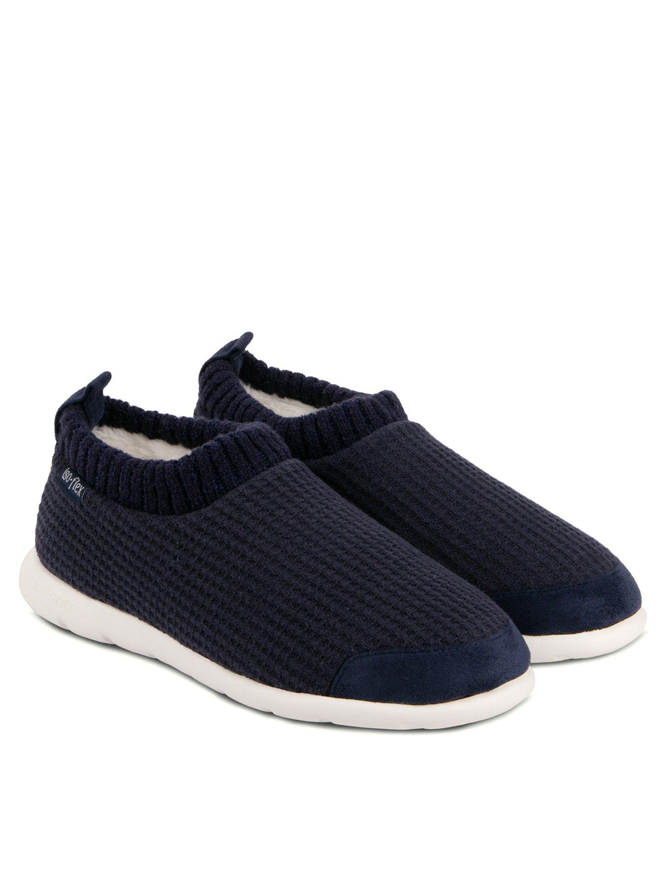 Iso best sale slippers isotoner