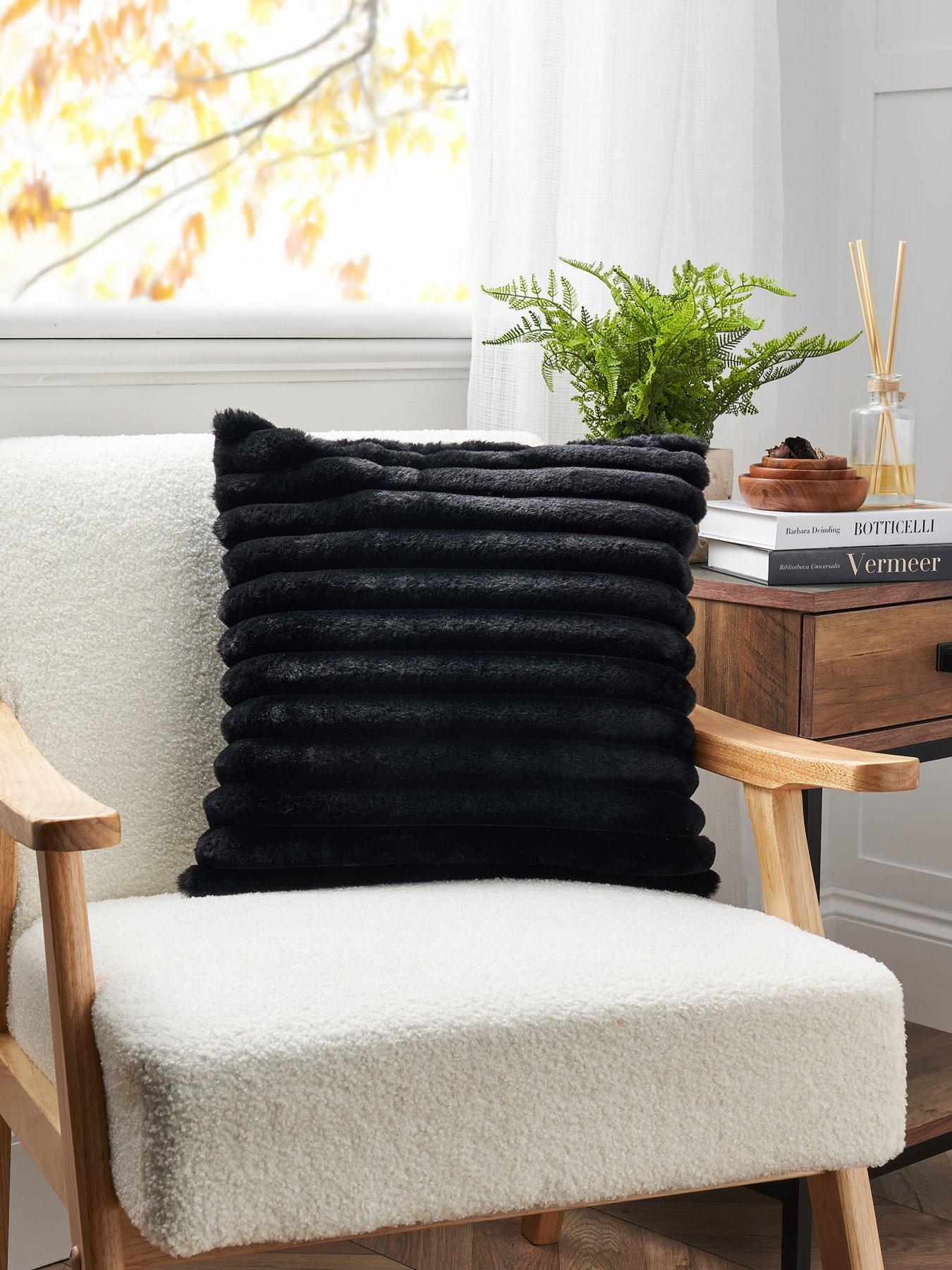 The Very Collection: Jumbo Cord Cushion