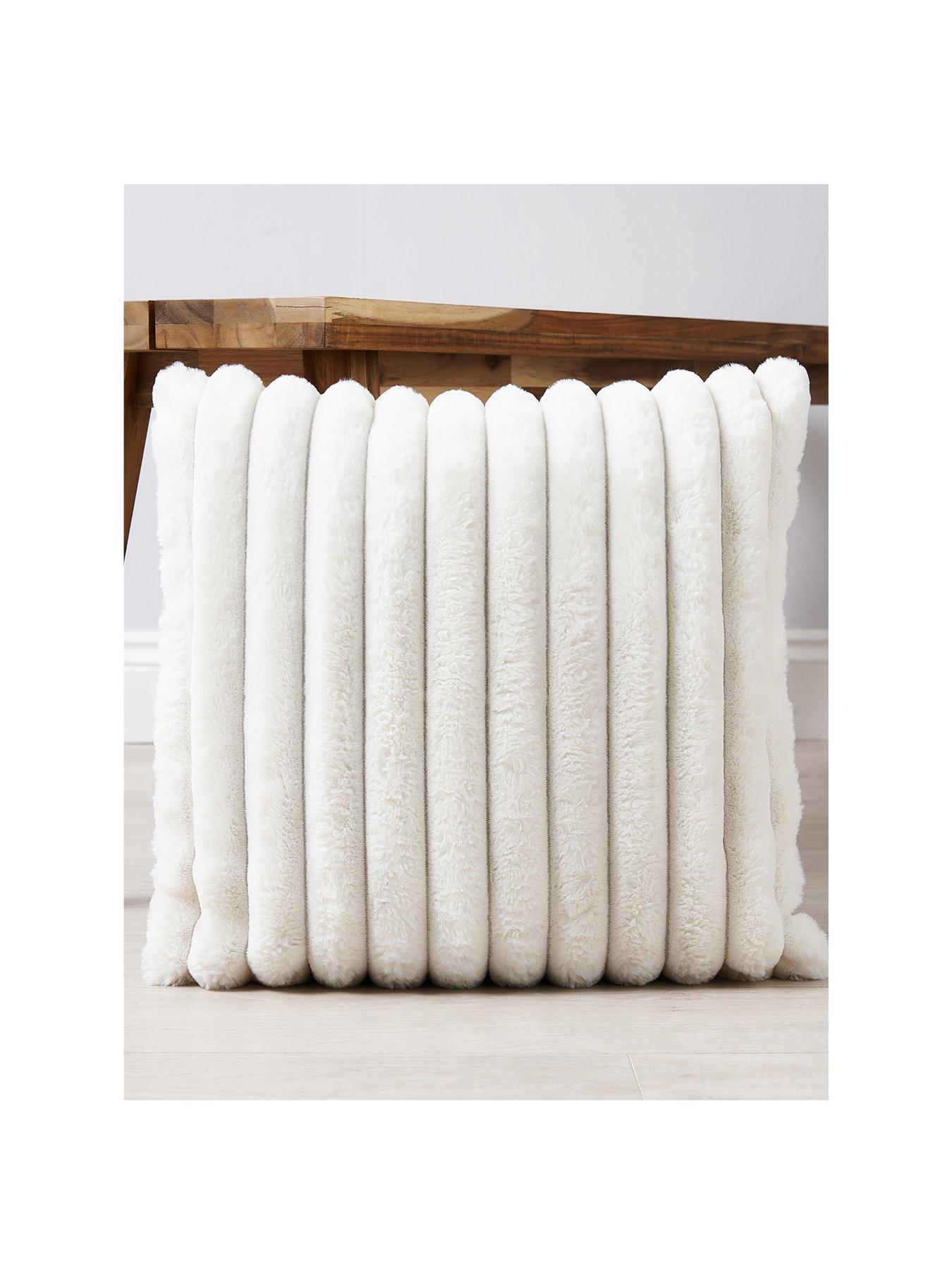 undefined Jumbo Cord Cushion