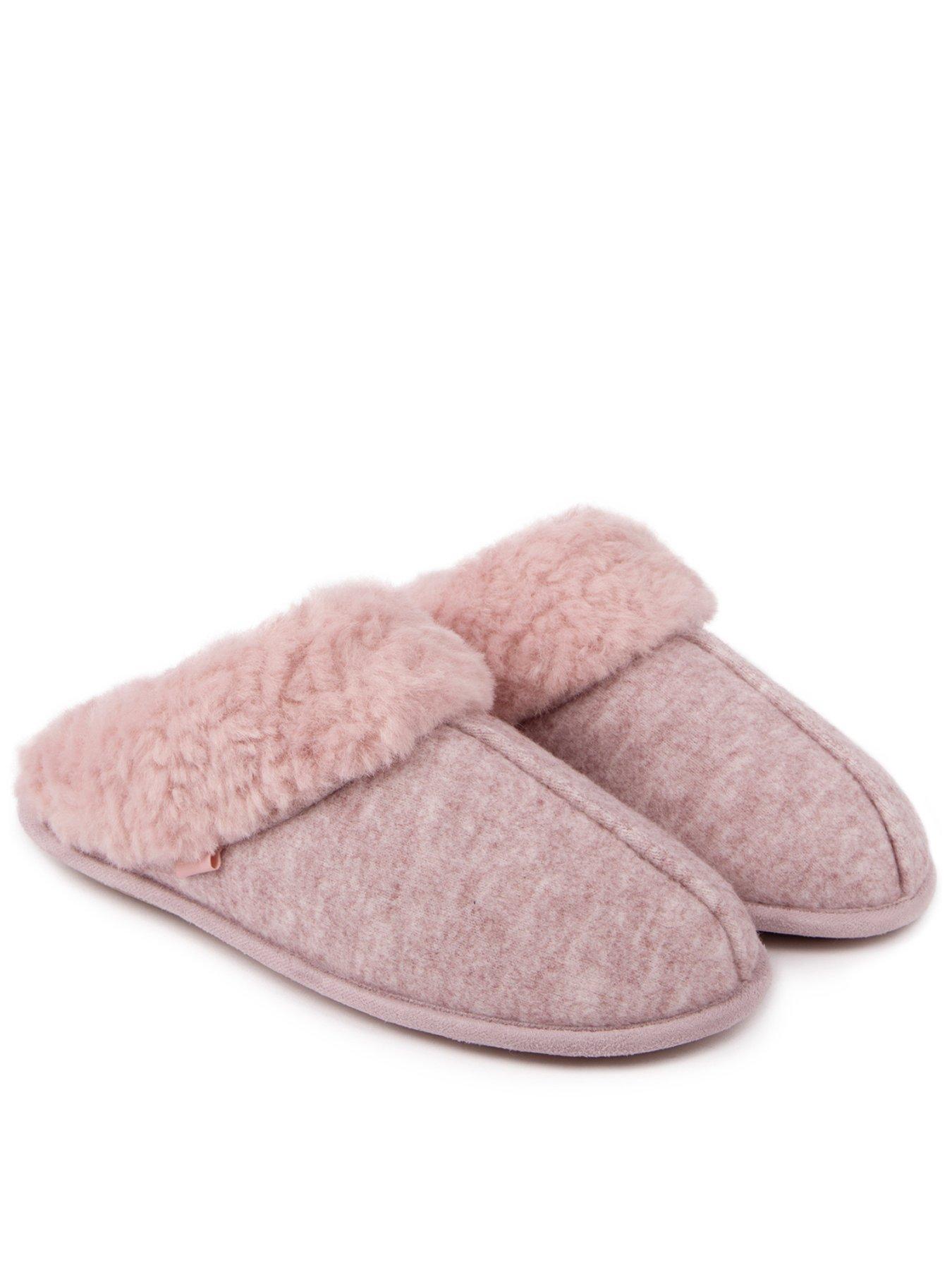 Long tall sally on sale slippers