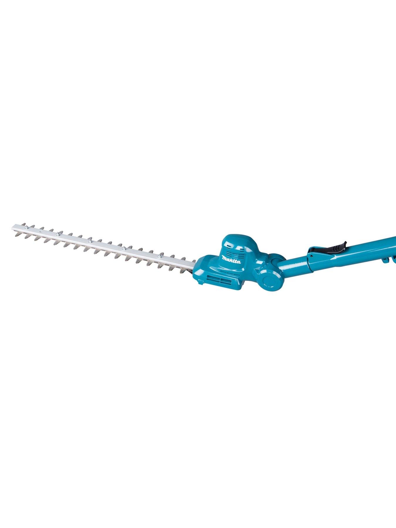 Image 3 of 5 of Makita 18V LXT Brushless Telescopic Pole Saw (Body Only)