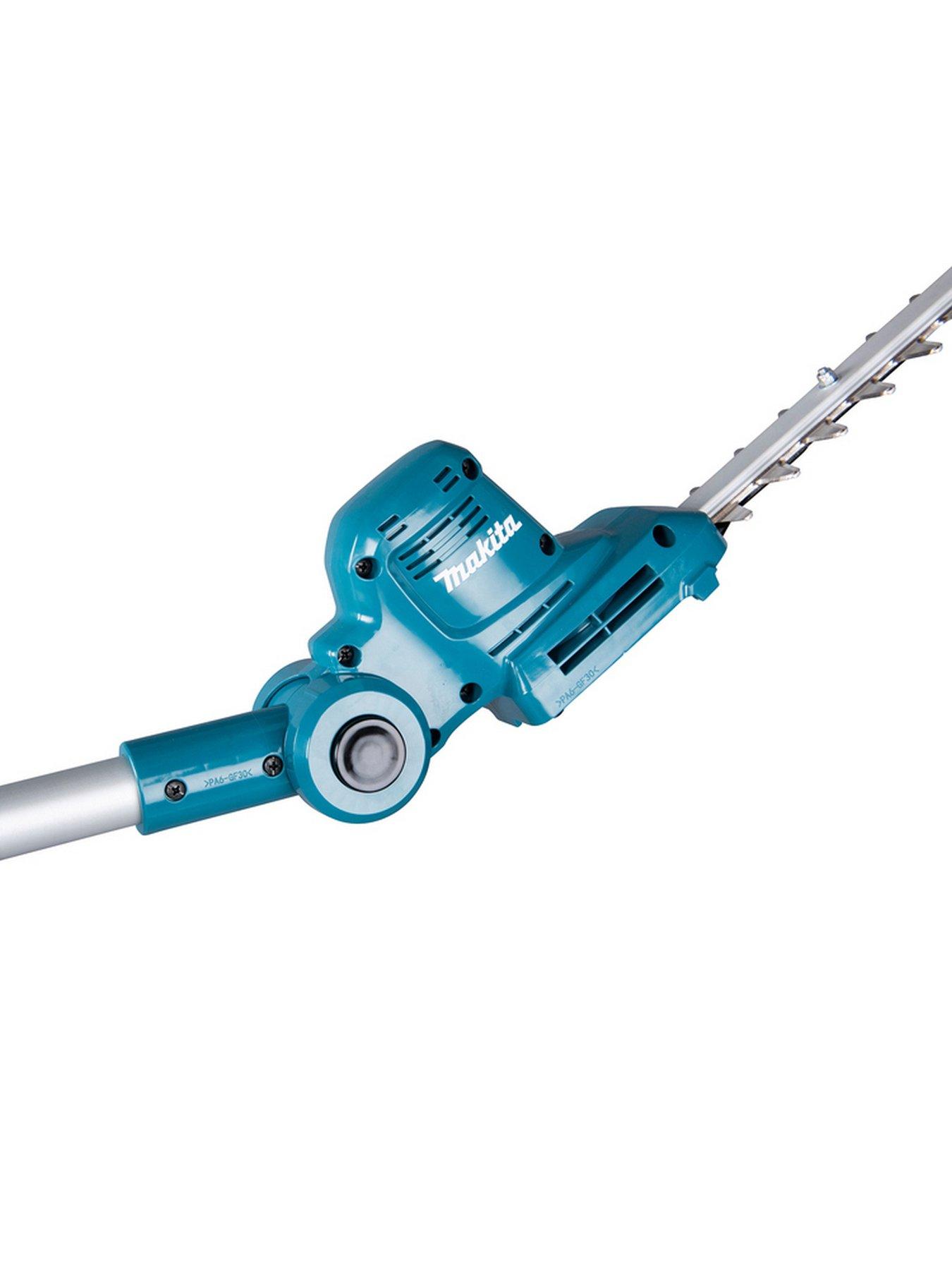 Image 4 of 5 of Makita 18V LXT Brushless Telescopic Pole Saw (Body Only)