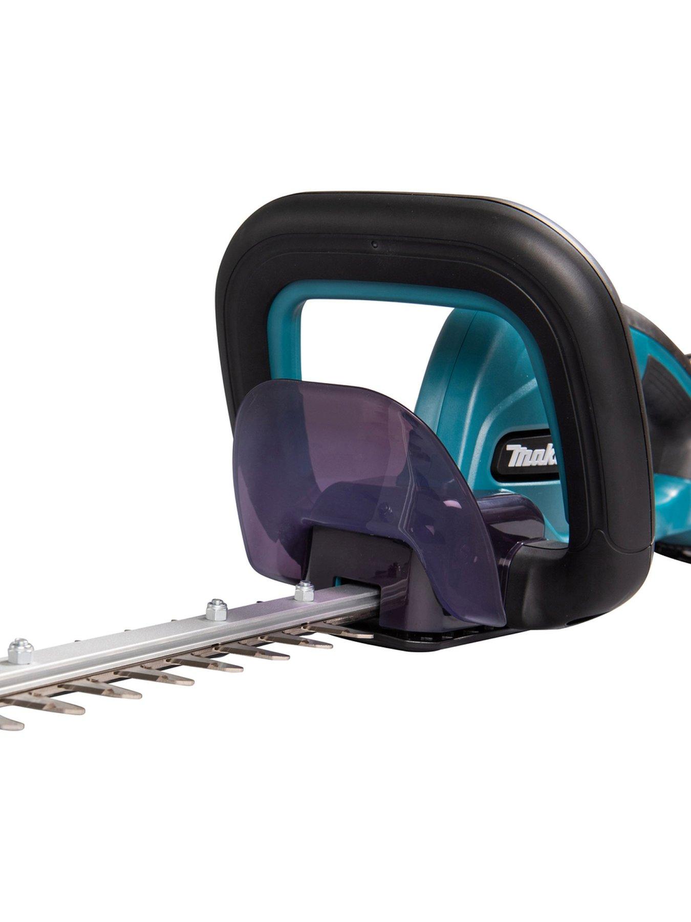 Image 4 of 5 of Makita 18V LXT 50cm Hedge Trimmer 1 X 5Ah Battery &amp; Fast Charger