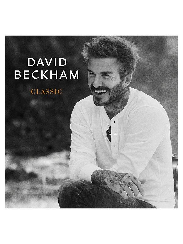 Image 5 of 5 of Beckham David Beckham Classic 50ml Eau de Toilette Giftset