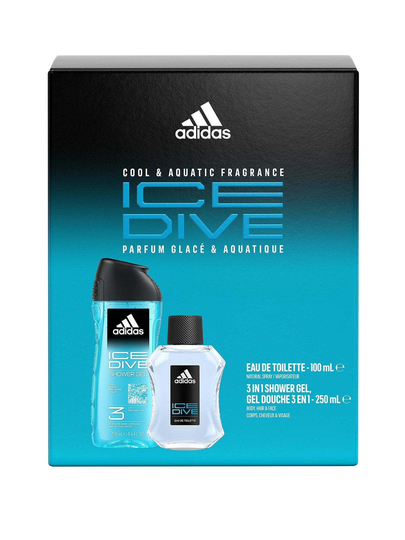 Buy online Hot Ice Knock Out Pour Homme Deodorant Perfume, 200ml