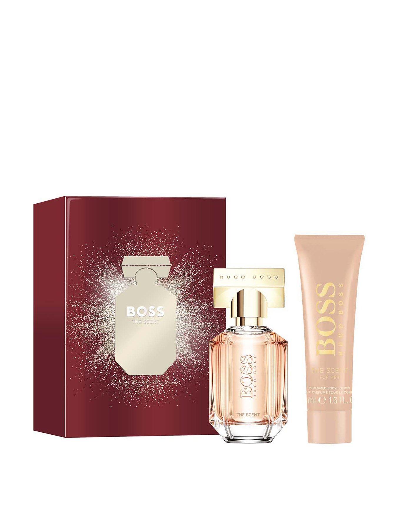 Boss the scent for shop her 30ml