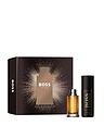 Image thumbnail 1 of 3 of BOSS The Scent For Him 50ml Eau de Toilette Giftset
