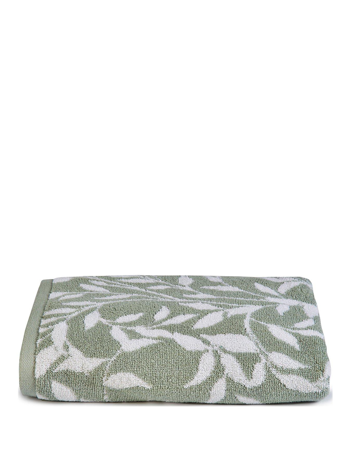 Dreams & Drapes Sandringham Bath Towel