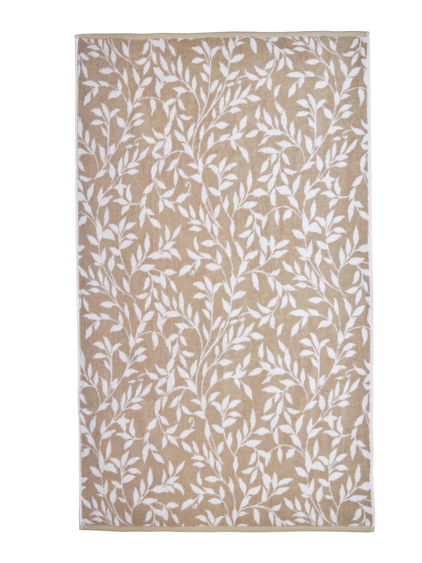 Image 2 of 3 of Dreams & Drapes Sandringham Bath Towel
