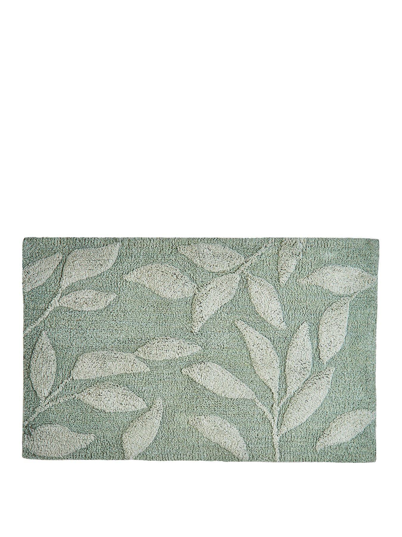 undefined Sandringham Bath Mat