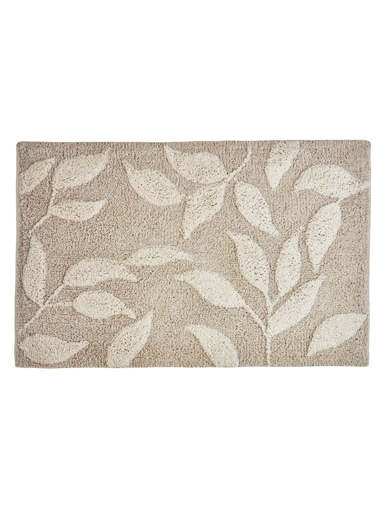 Image 2 of 3 of Dreams & Drapes Sandringham Bath Mat