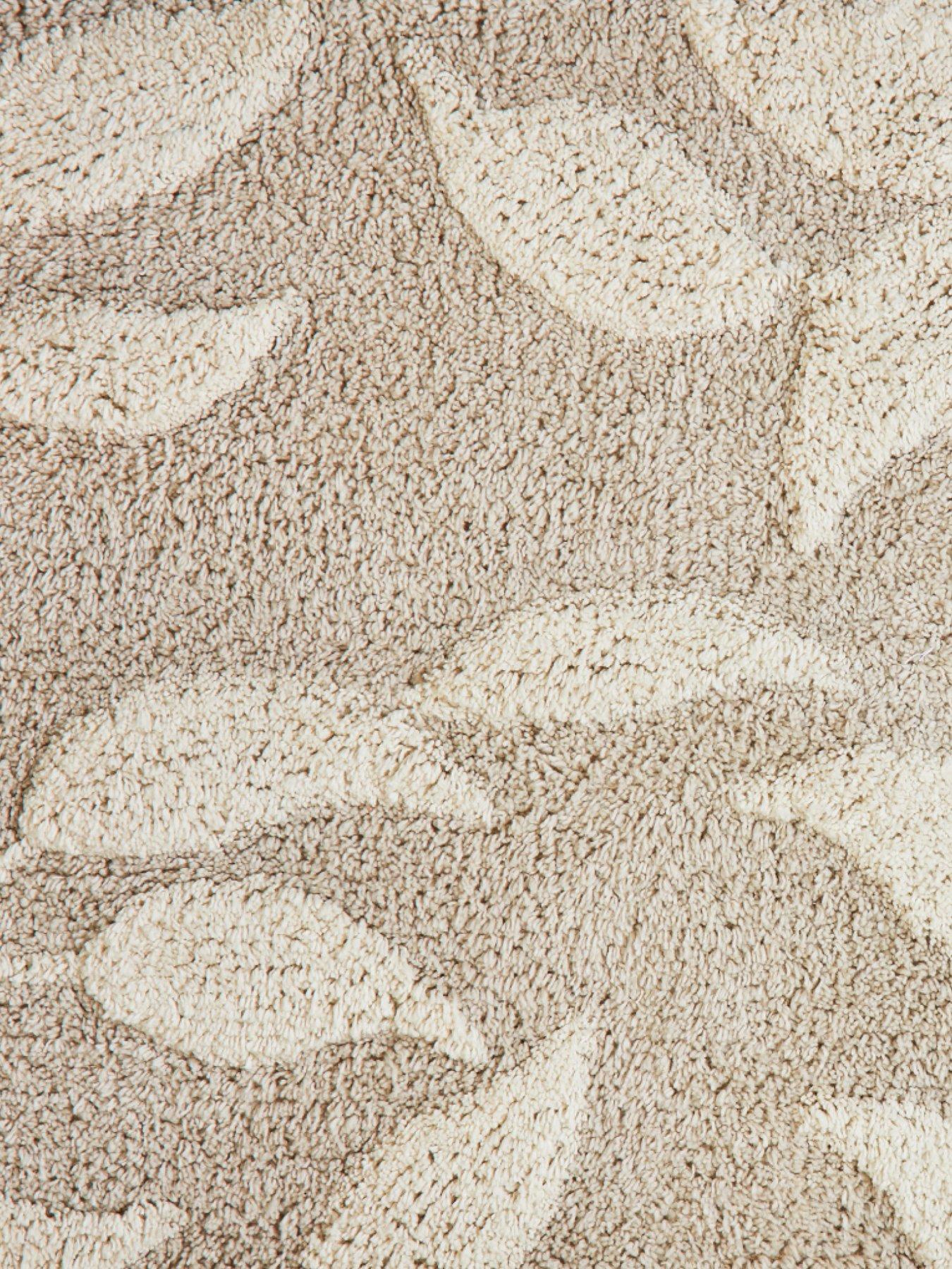Image 3 of 3 of Dreams & Drapes Sandringham Bath Mat