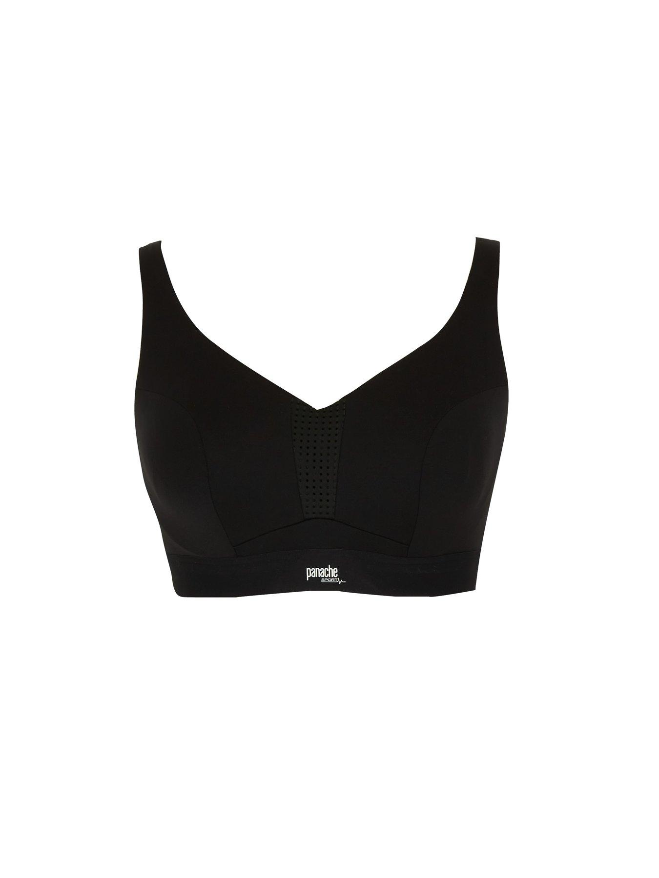 Panache underwire sports bra clearance