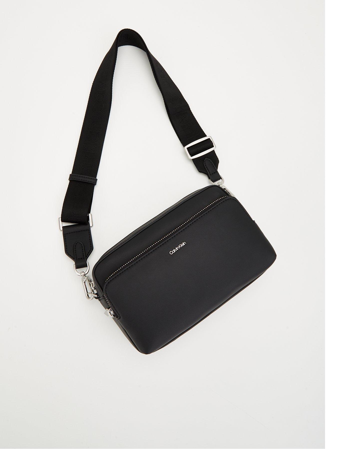 Calvin klein frame shops camera bag