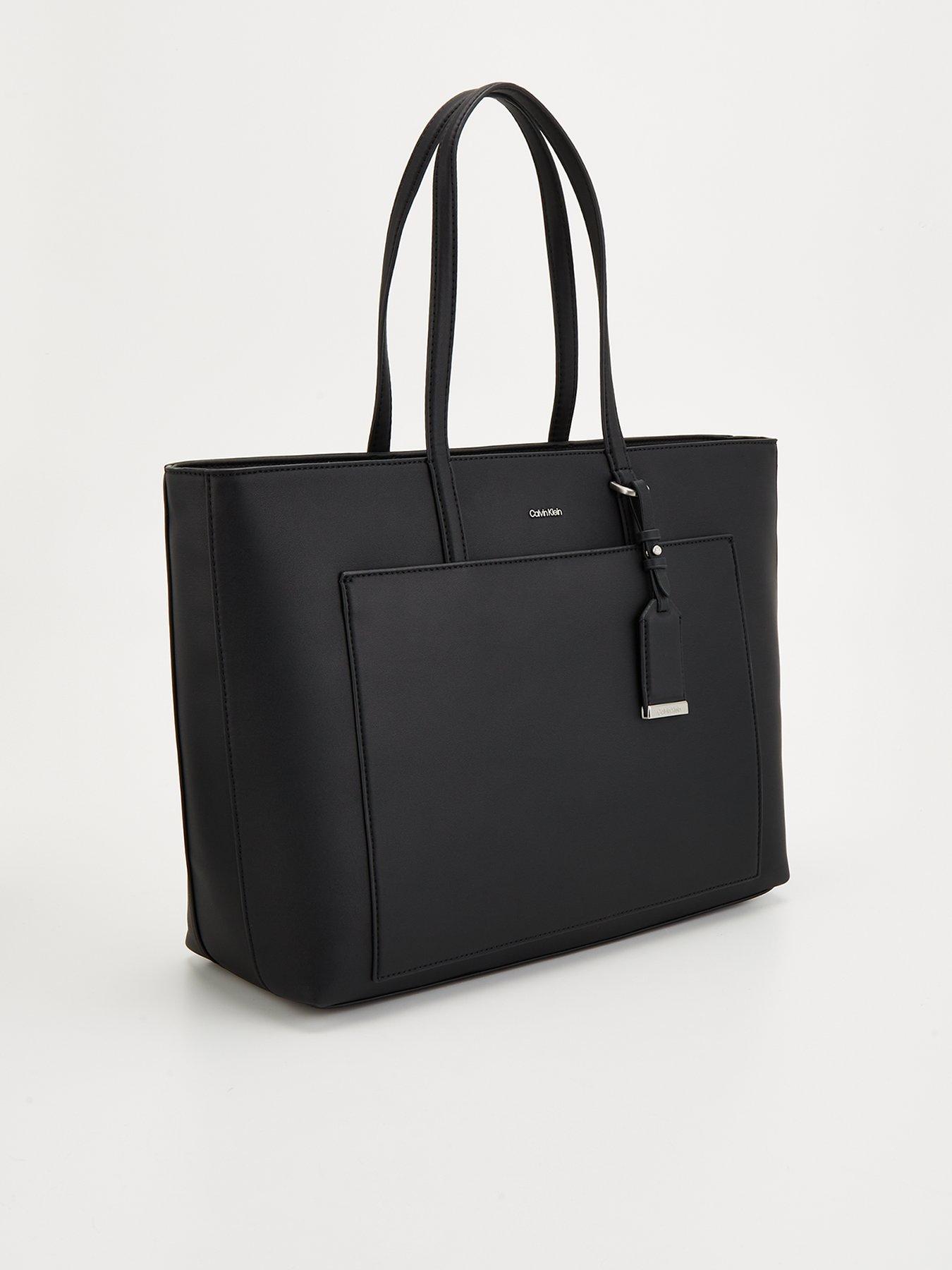 Ck shop shopping bag