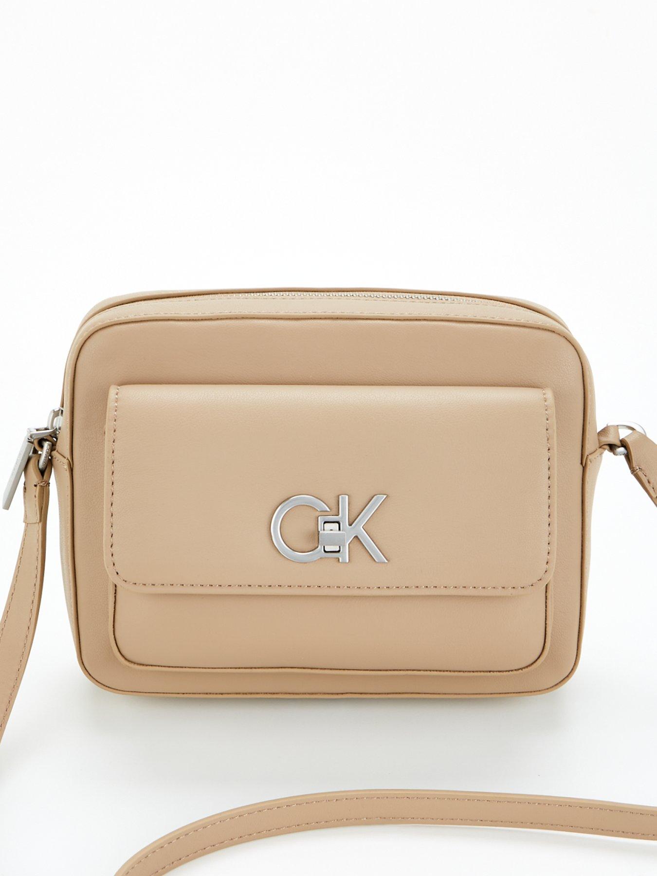 Calvin klein crossbody store bag sale