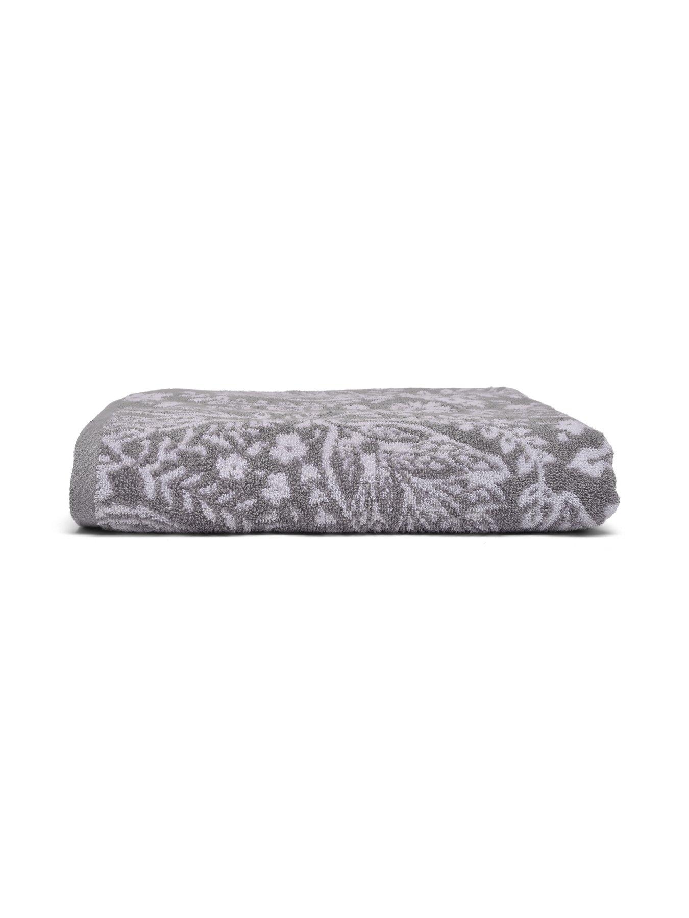 Image 3 of 3 of Dreams & Drapes Aveline Bath Sheet