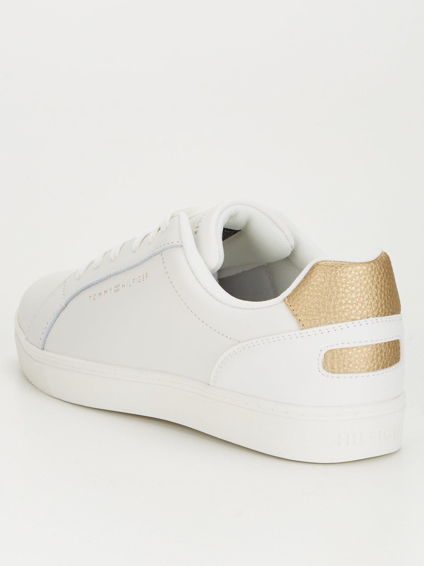 tommy hilfiger essential cupsole