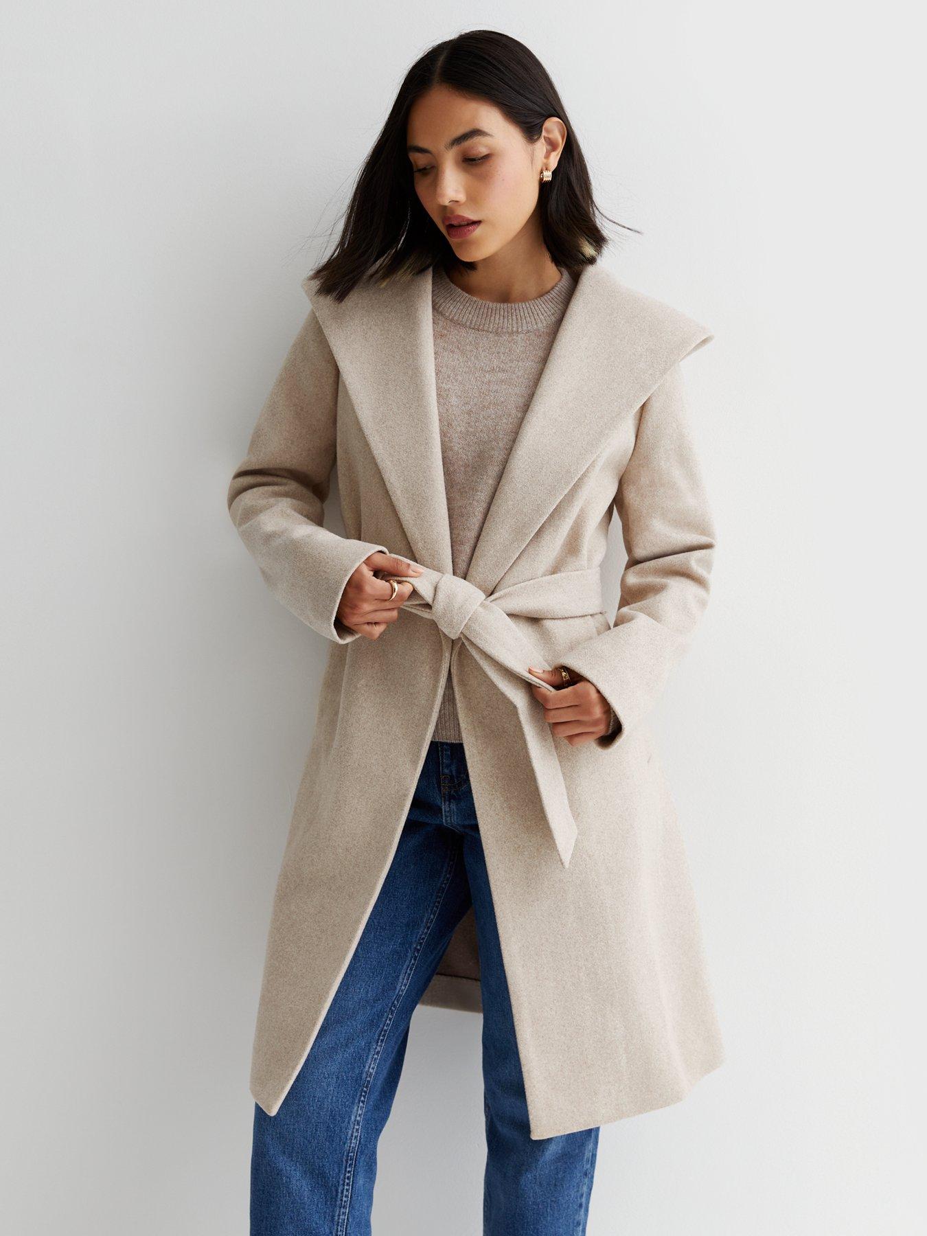 New look women's clearance coats and jackets sale