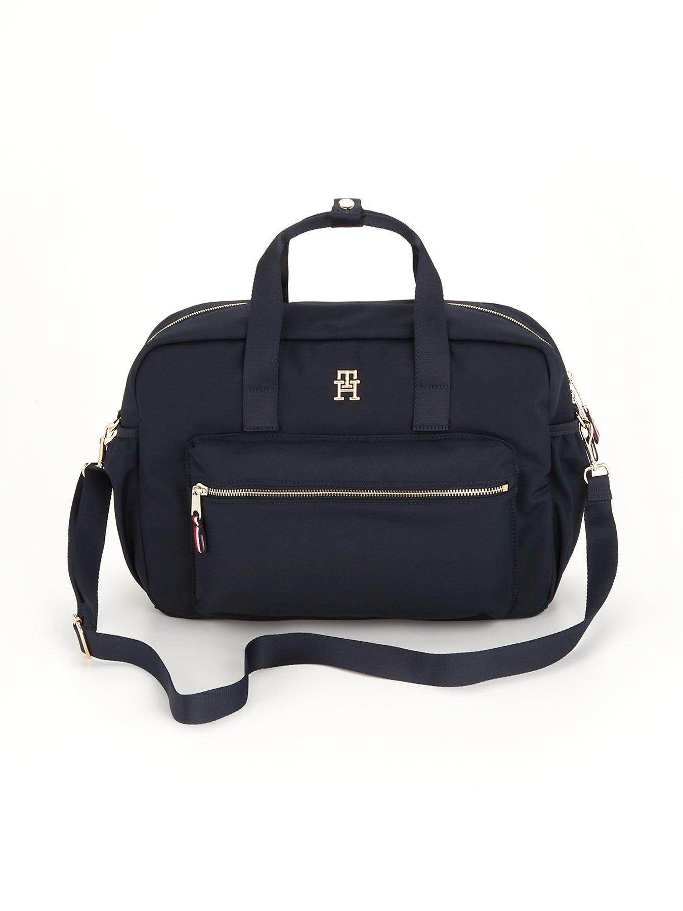 Tommy hilfiger diaper online bag