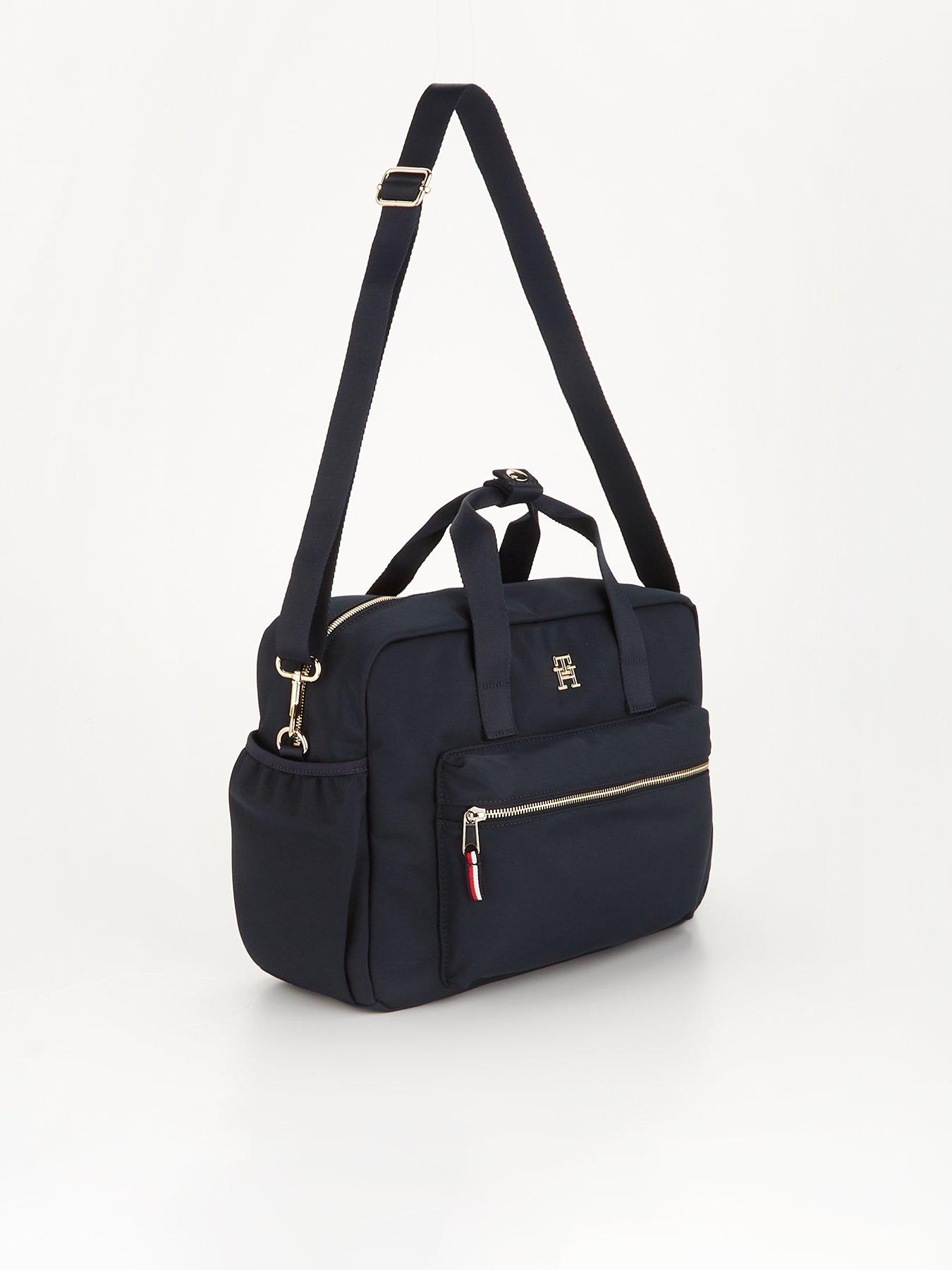 Tommy hilfiger baby changing 2024 bag