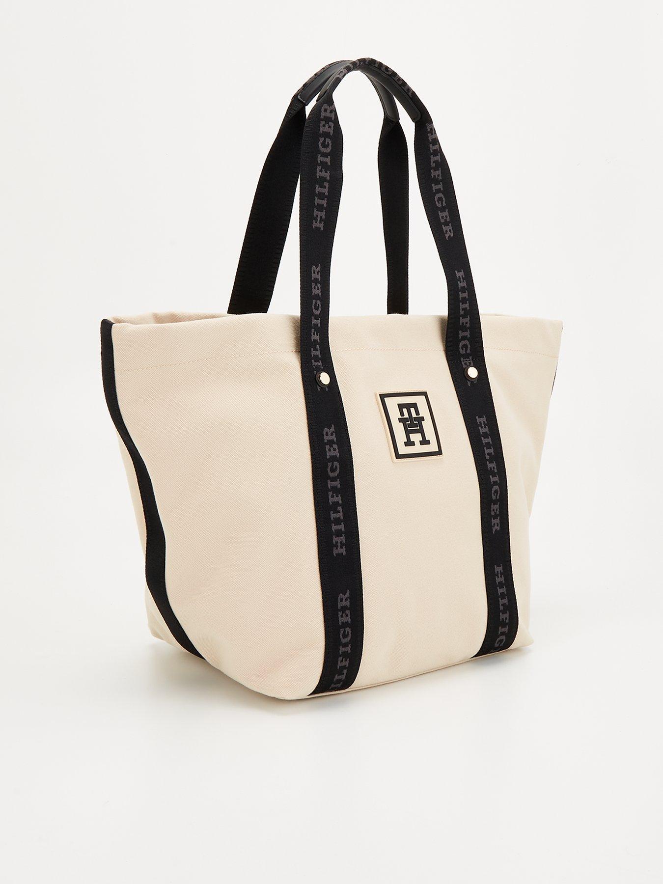 Tote bag deals tommy hilfiger sale