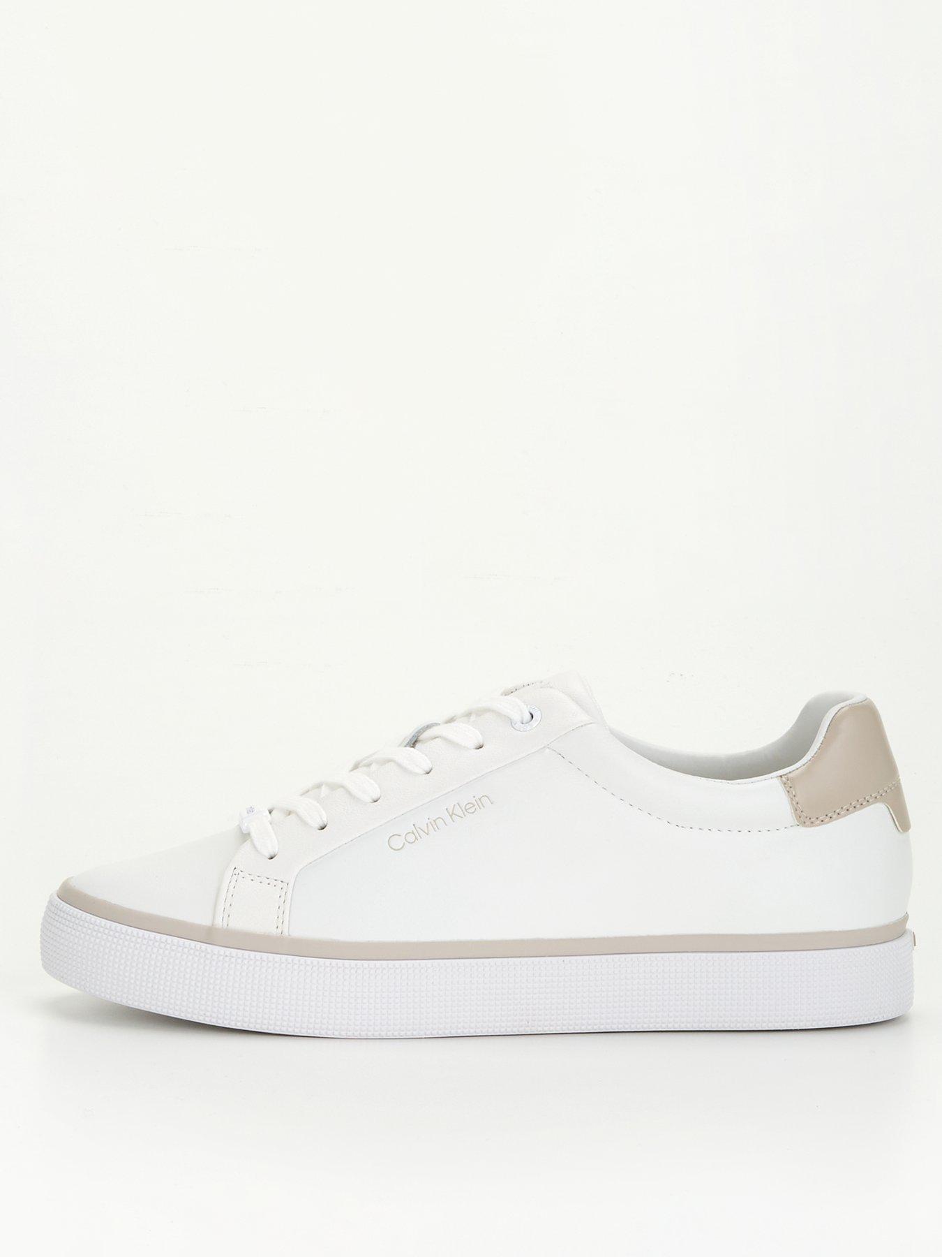 White sneakers best sale women sale