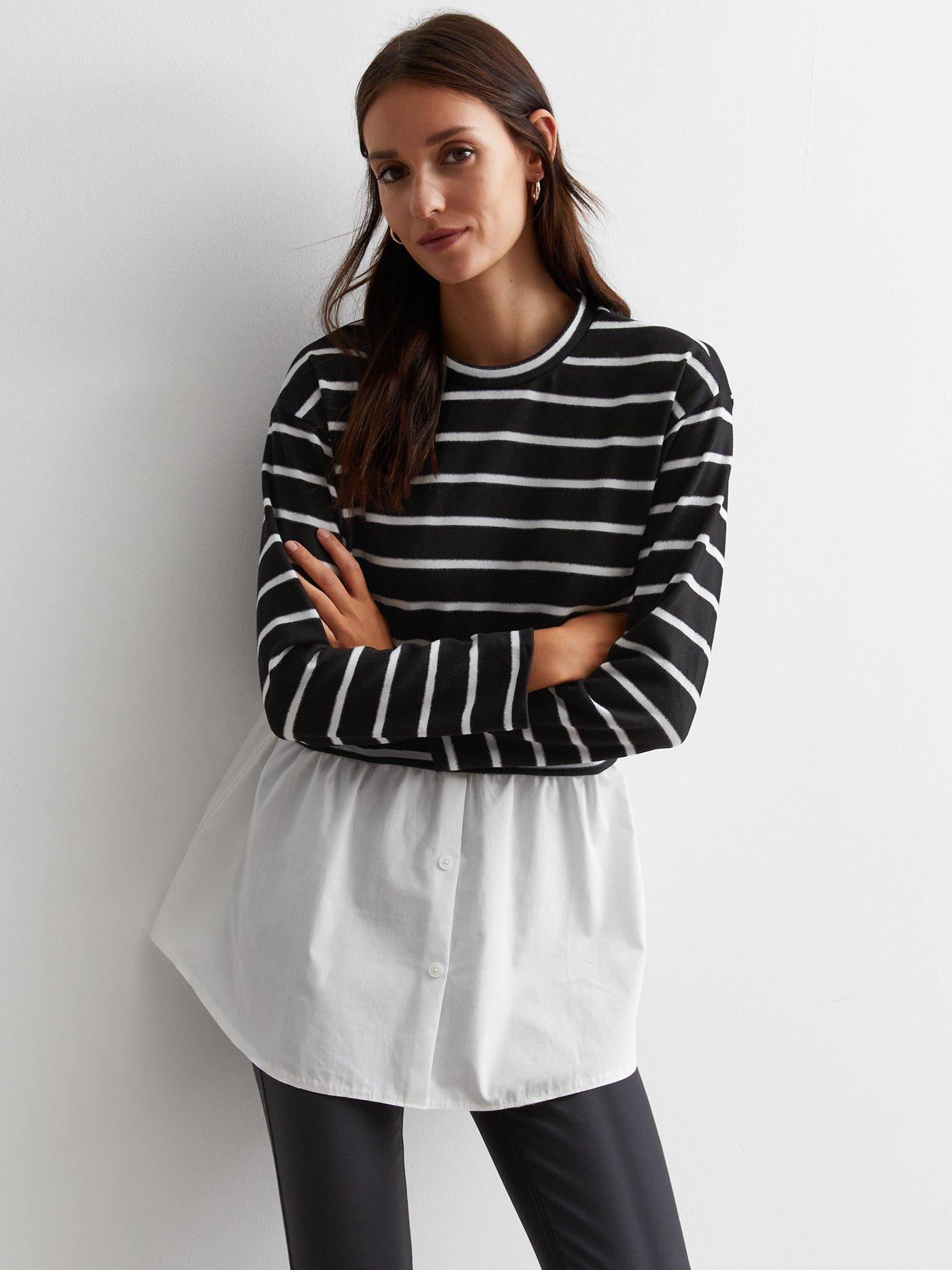 New look fine knit on sale jumper