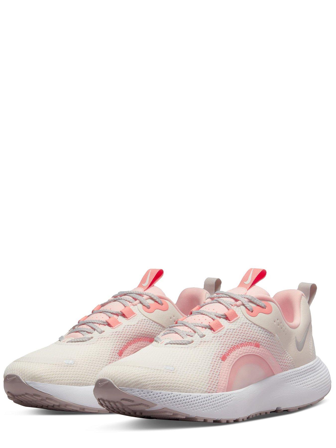 Nike flex sales trainer pink