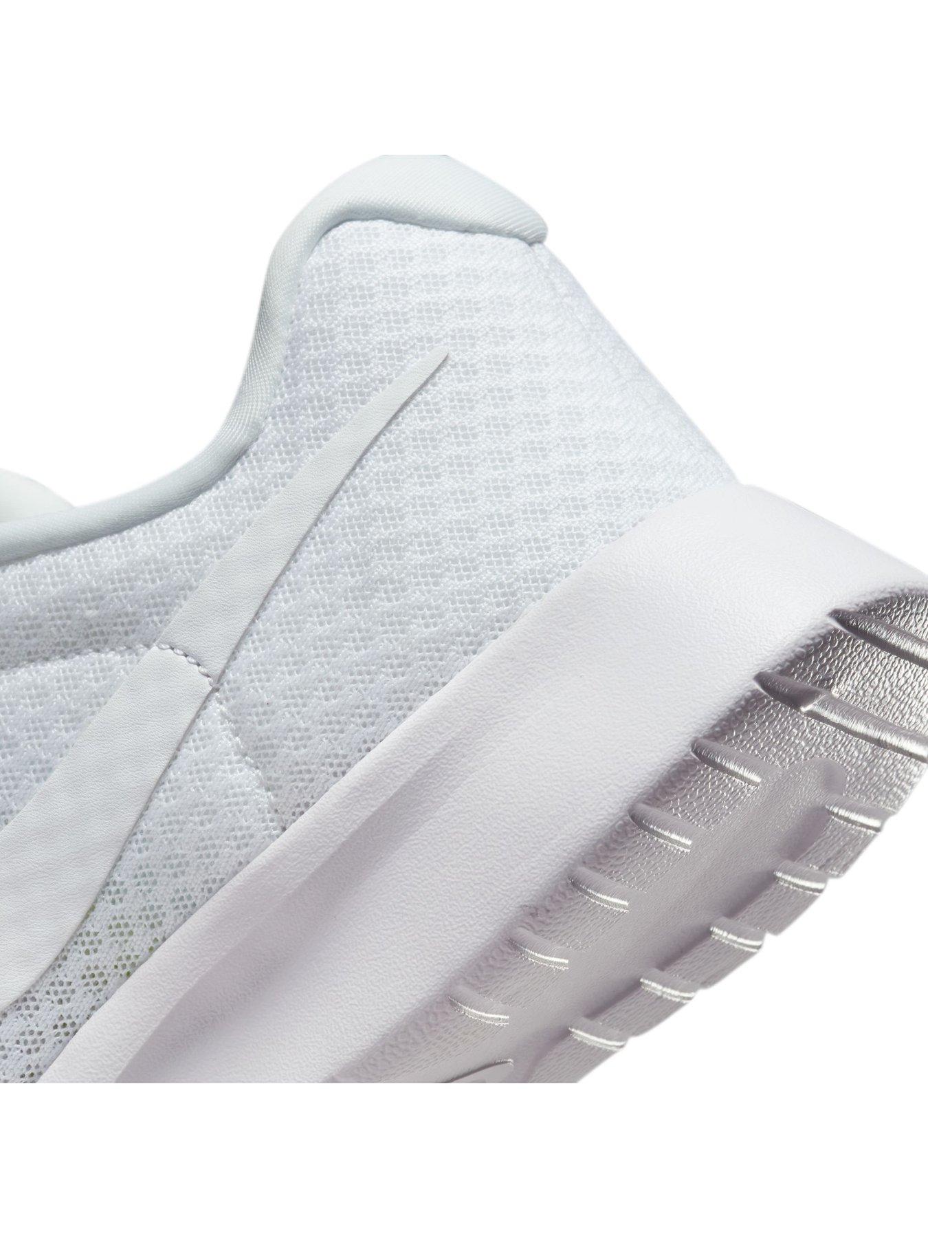 Womens Tanjun Ease Trainers White