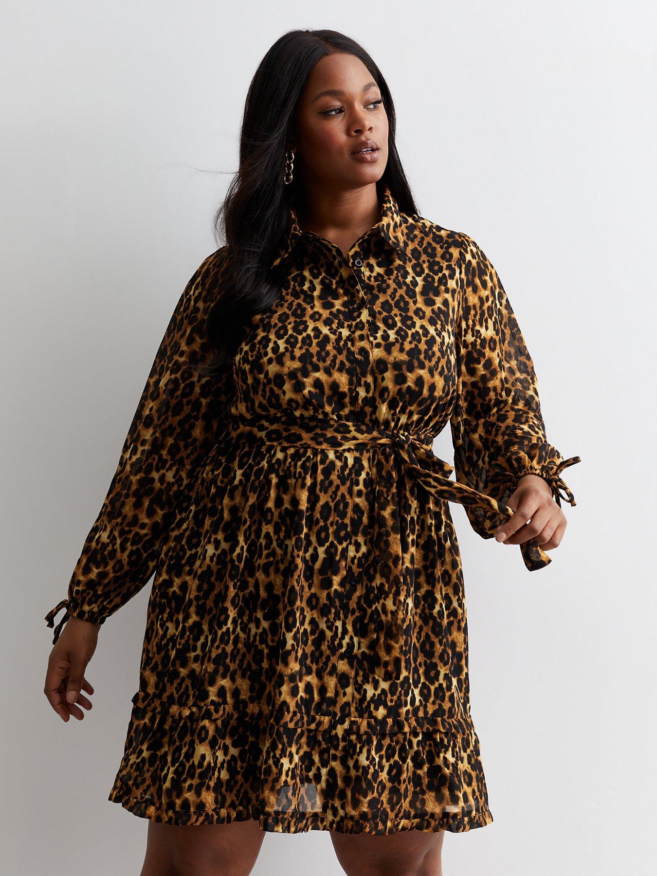 New look best sale plus size sale