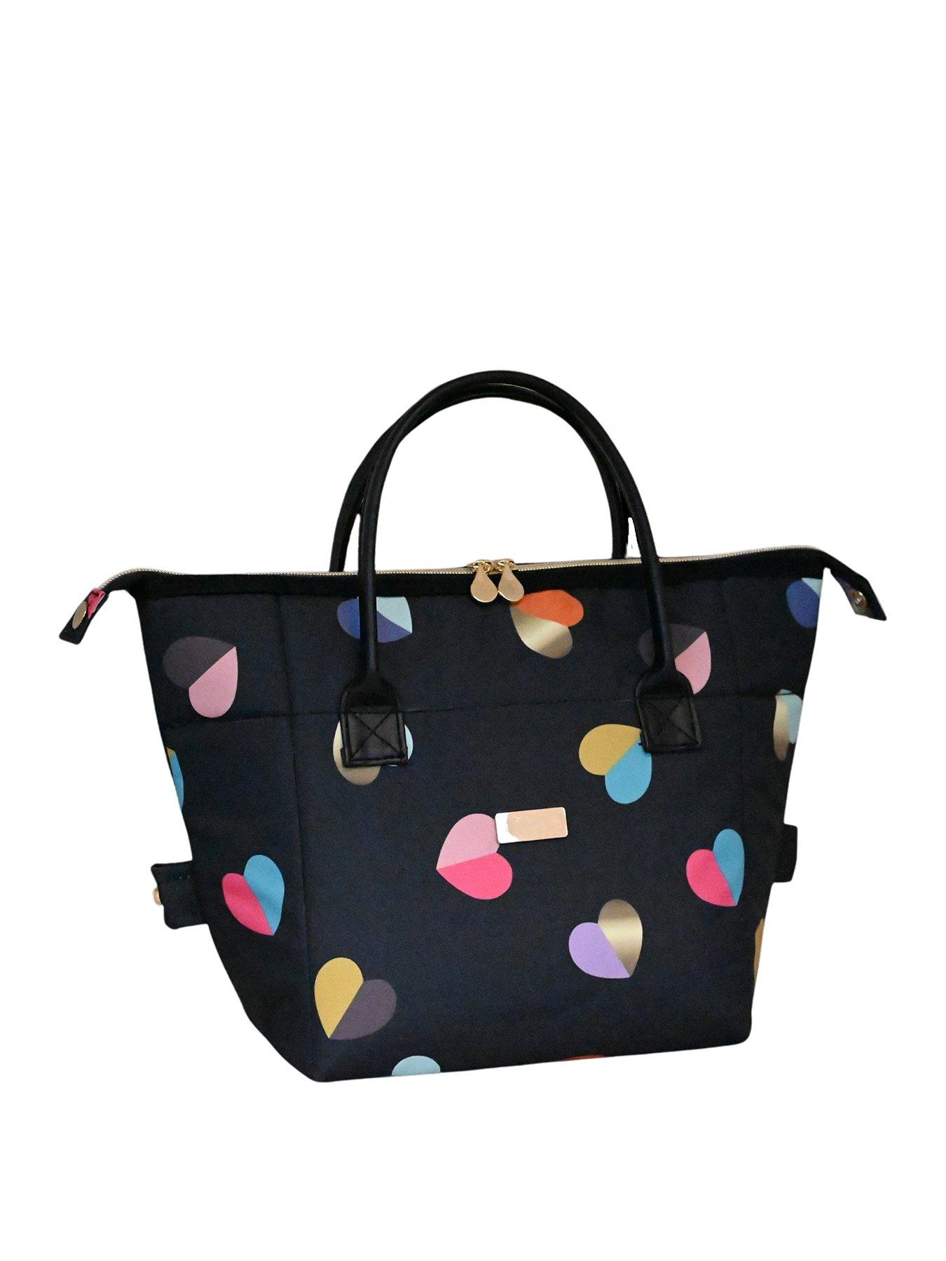 BEAU ELLIOT Emily Convertible 2 in 1 Lunch Bag Very