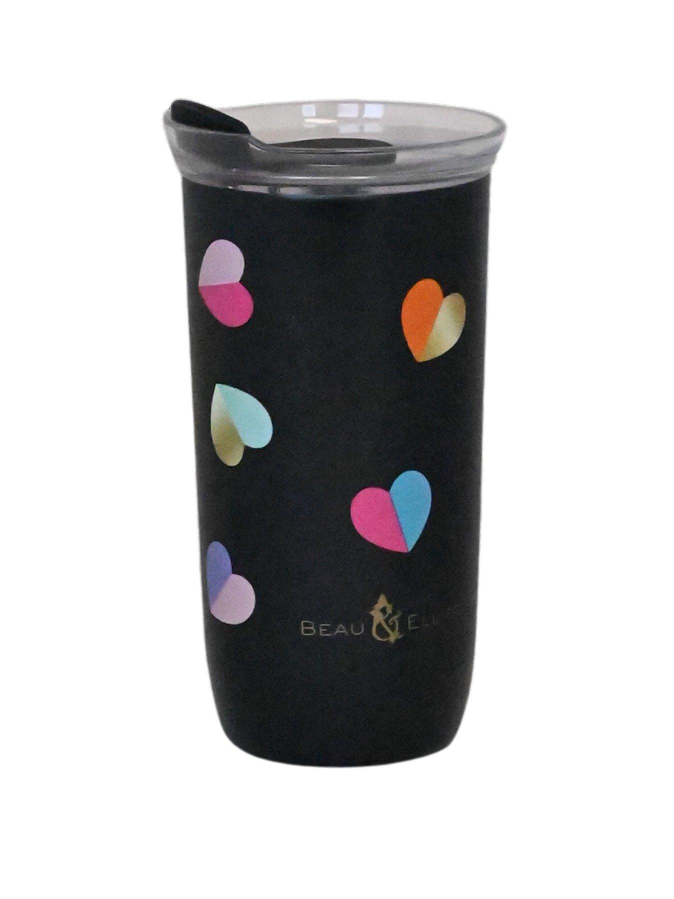Image 1 of 3 of BEAU & ELLIOT Emily Vacuum Insulated Travel Mug 350ml