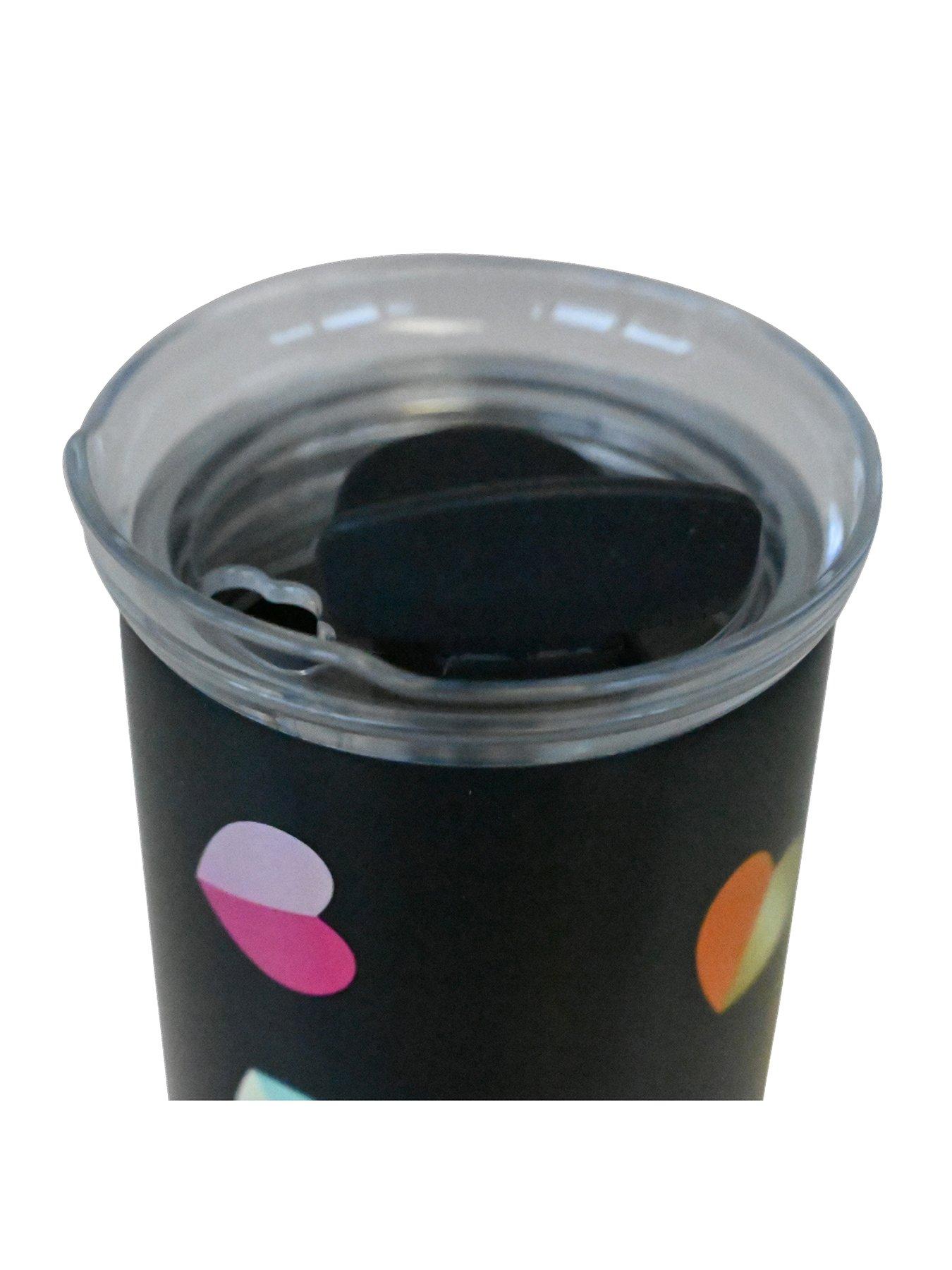 Image 2 of 3 of BEAU & ELLIOT Emily Vacuum Insulated Travel Mug 350ml