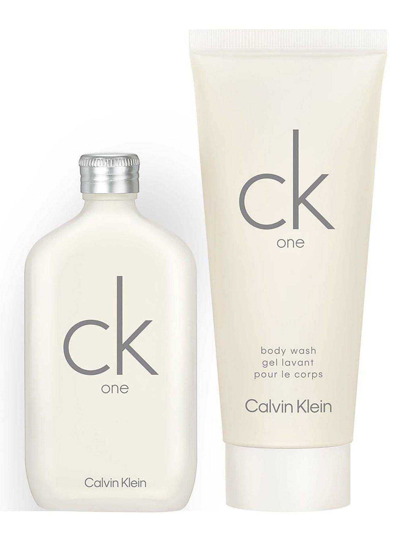 Ck one 2025 unisex perfume