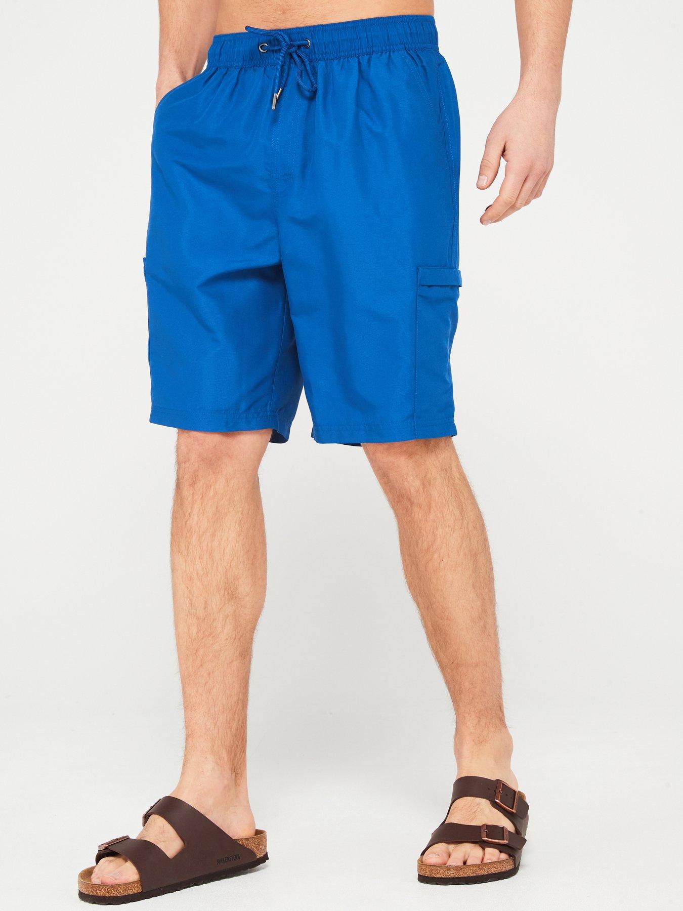Mens swim shorts best sale very