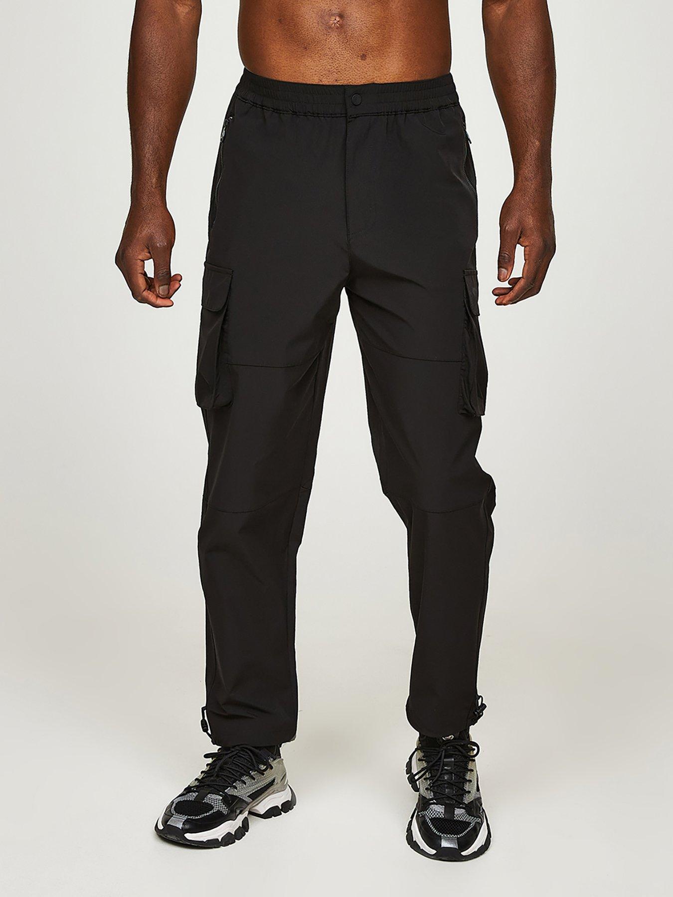 Cargo pants store for men price