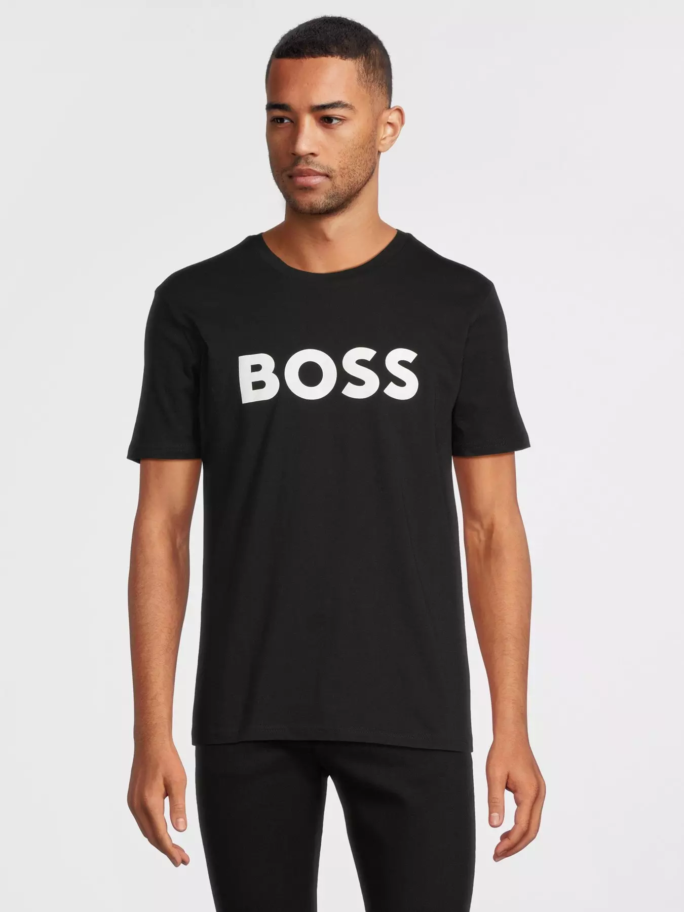 very boss t shirts