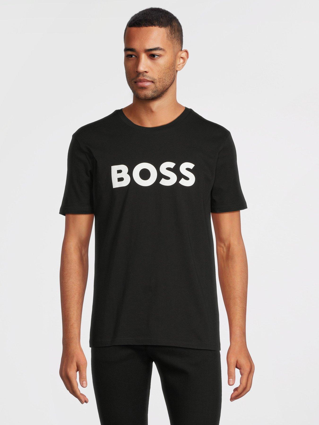 hugo boss 3xl t shirts