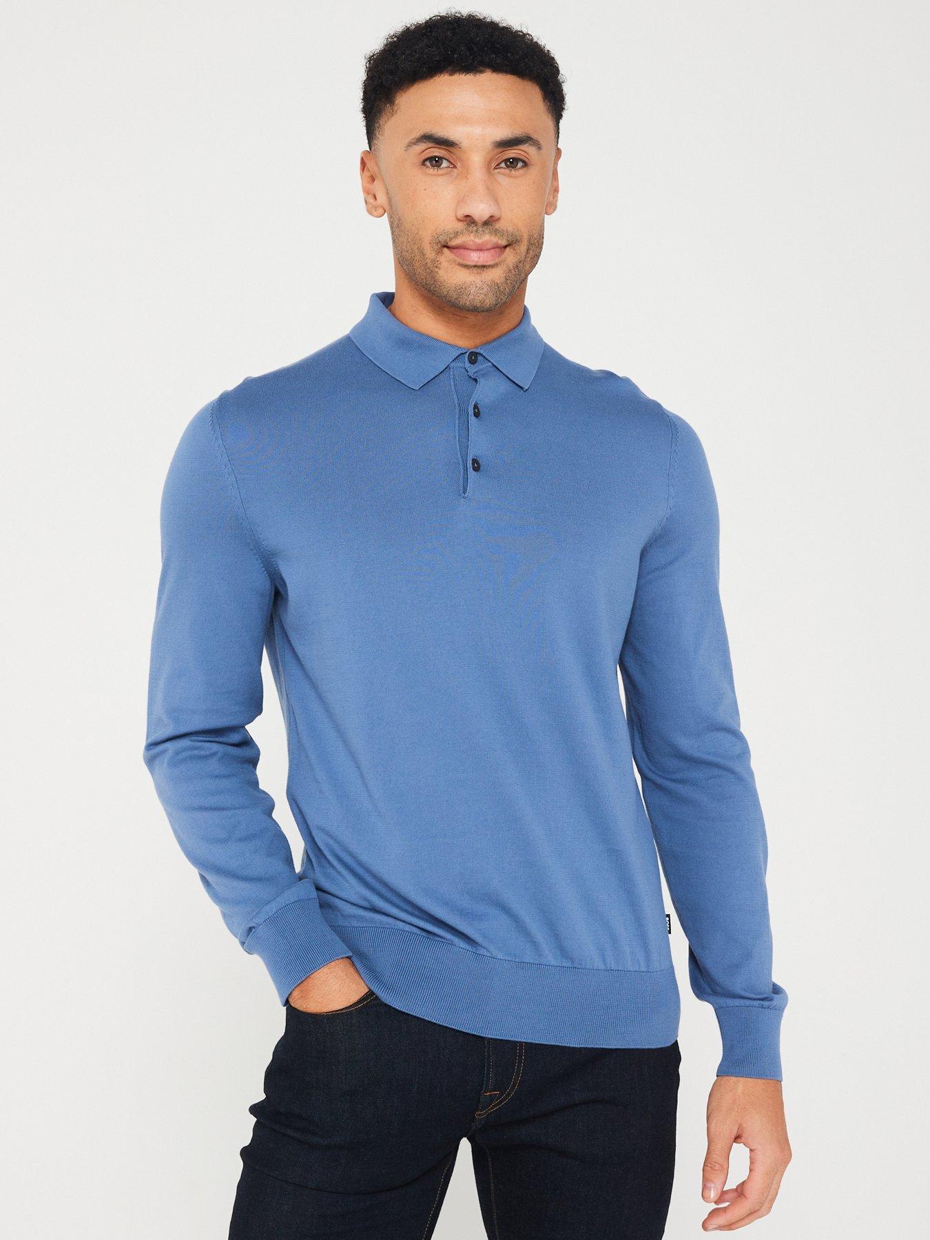 Mens Jumpers Cardigans Shop Mens Knitwear Very