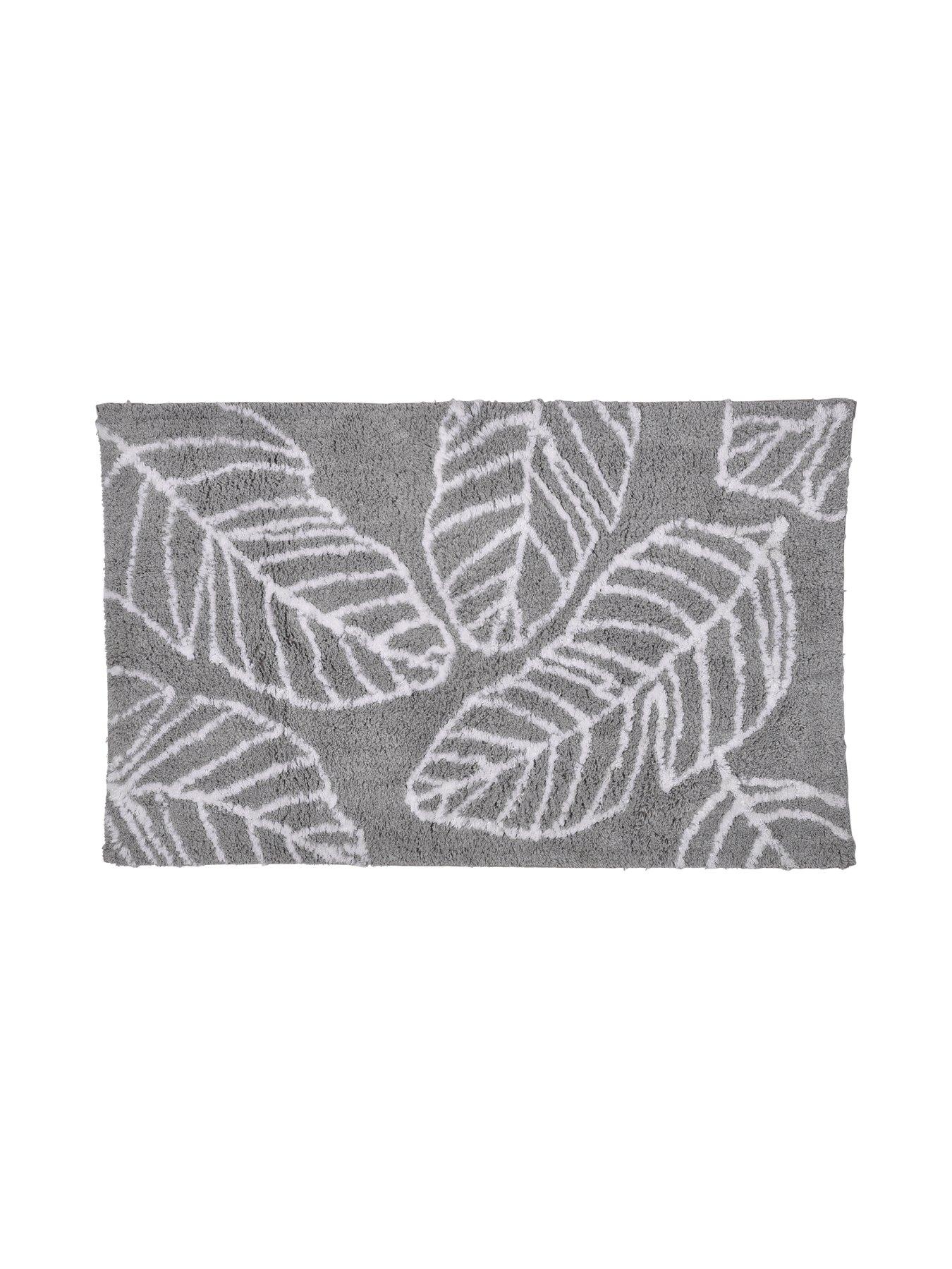 Image 2 of 3 of Fusion Matteo&nbsp;Cotton Bath Mat