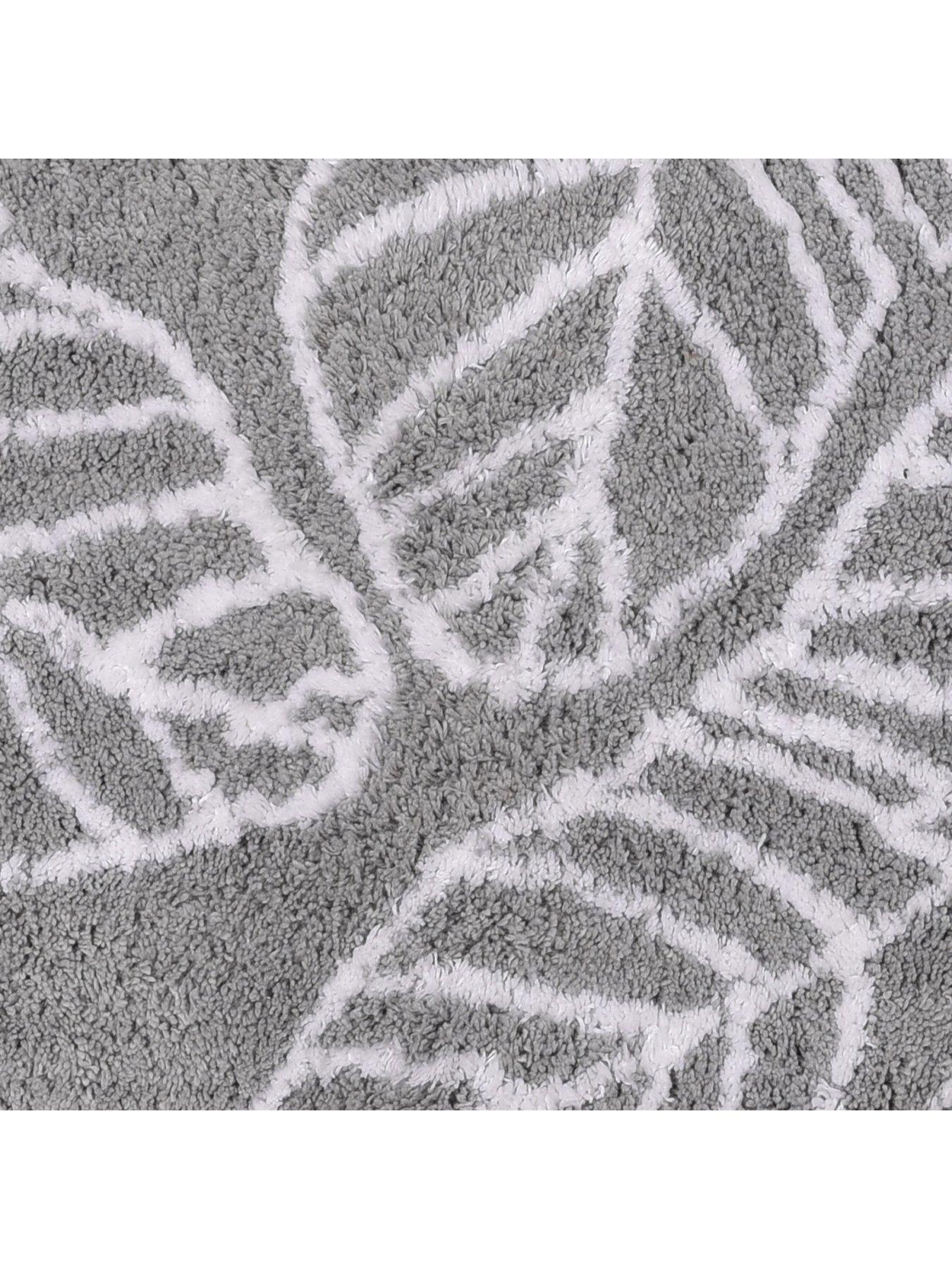 Image 3 of 3 of Fusion Matteo&nbsp;Cotton Bath Mat