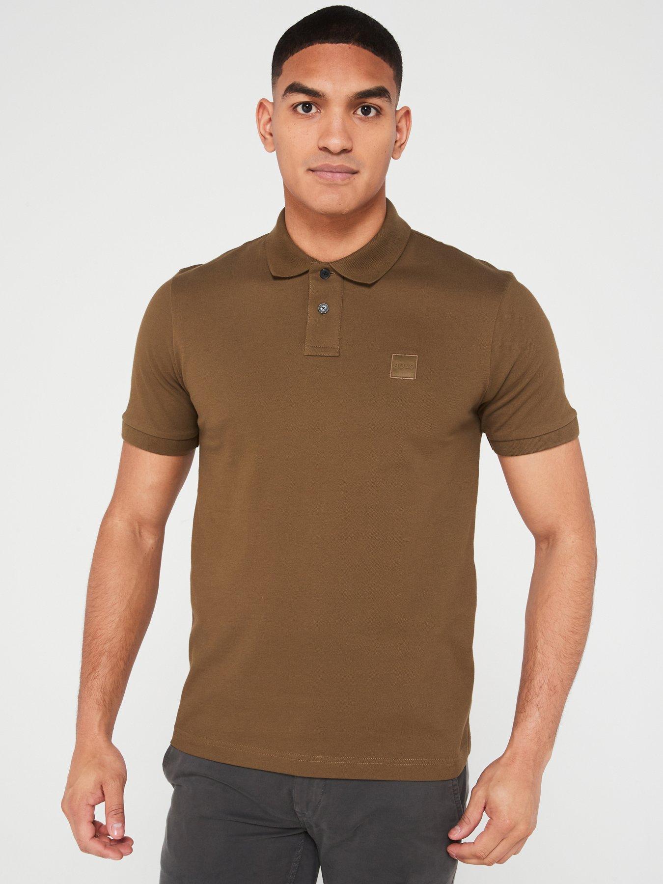 undefined Passenger Slim Fit Polo Shirt