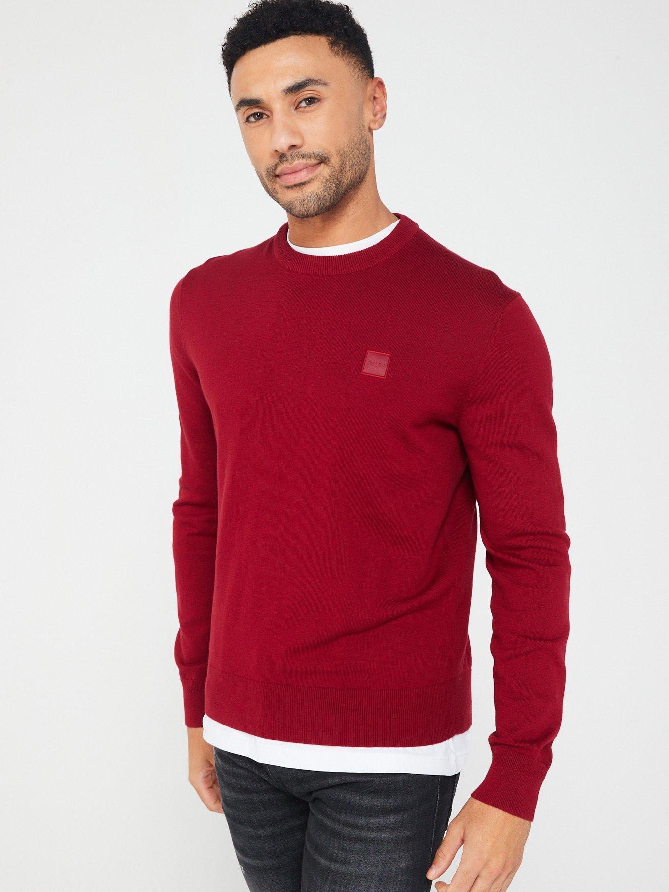 Best men's hot sale jumpers 2018