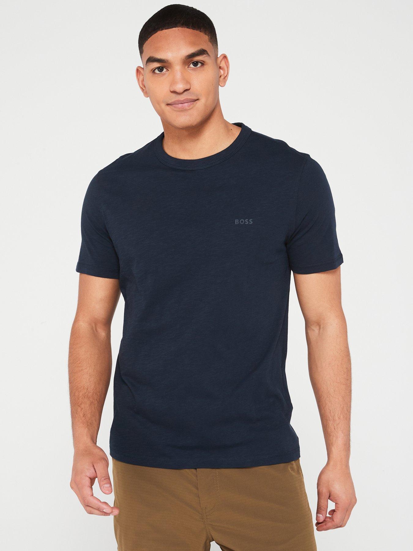 hugo boss 3xl t shirts