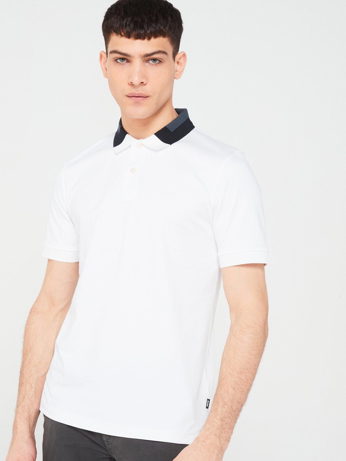 Boss phillipson online polo