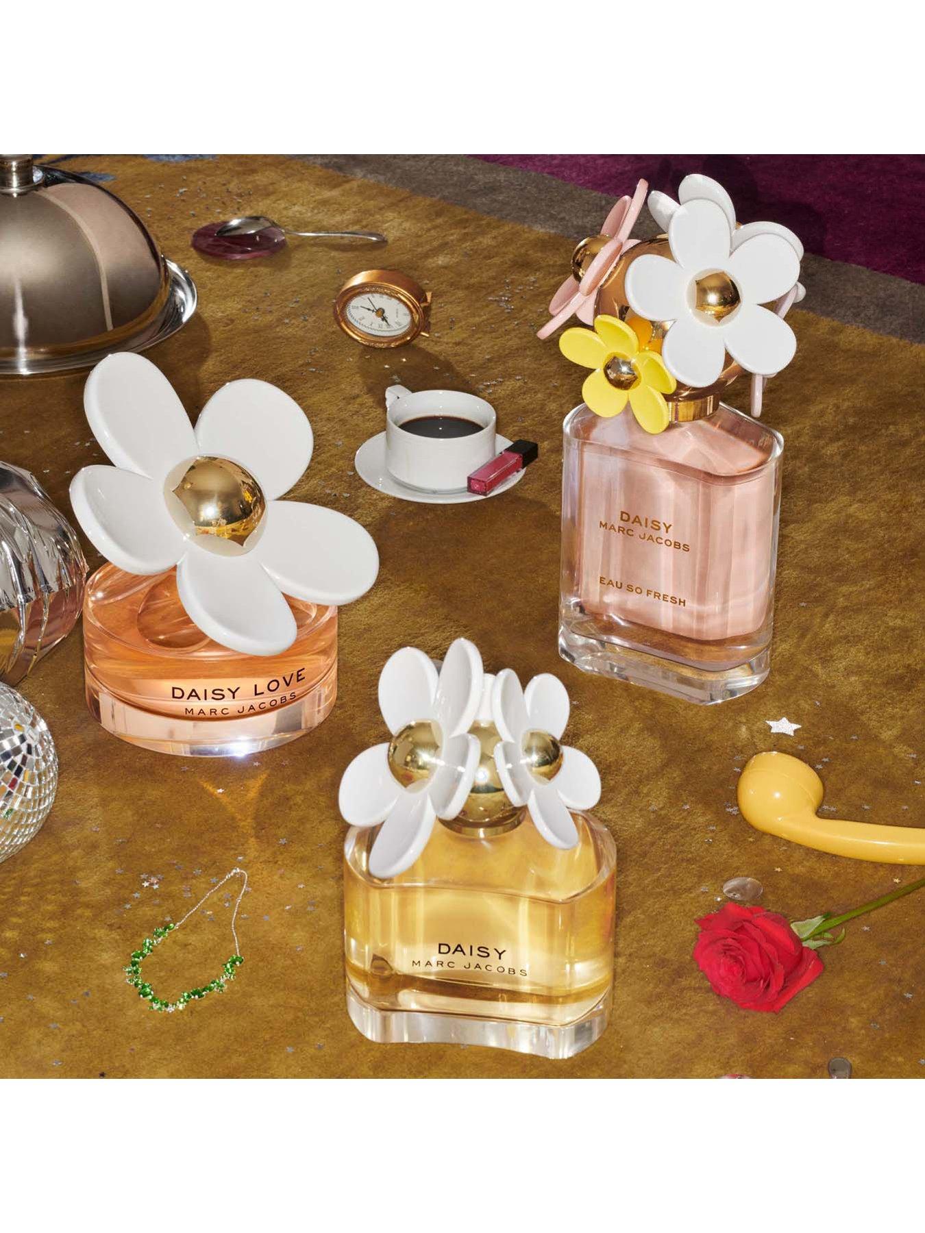 Marc jacobs store daisy gift