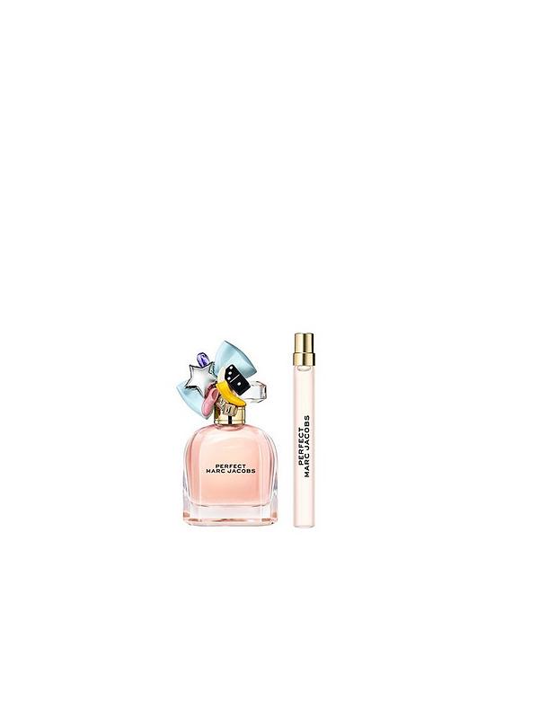 Image 2 of 3 of MARC JACOBS Perfect 50ml Eau De Parfum Giftset